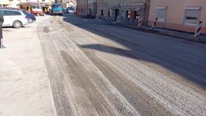 Obnova ceste skozi Mirno (14)